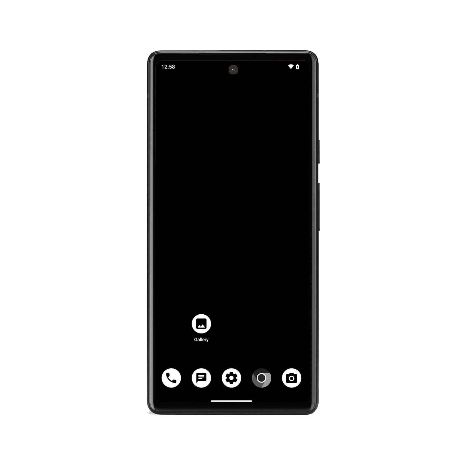 Open Source Privacy And Security Focused Mobile Graphene OS With Android App Compatibility Grapheneos For Pixel 6a